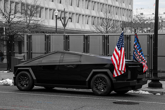 Inauguration B&W 2025-5
