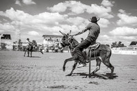 Sonoita Labor Day Rodeo 2026 B&W-2