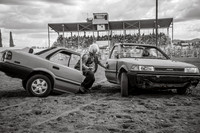 Sonoita Labor Day Rodeo 2026 B&W-3