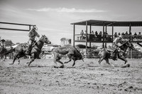 Sonoita Labor Day Rodeo 2026 B&W-7