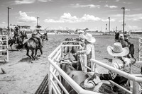 Sonoita Labor Day Rodeo 2026 B&W-9
