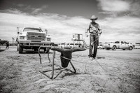 Sonoita Labor Day Rodeo 2026 B&W-8