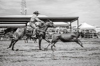 Sonoita Labor Day Rodeo 2026 B&W-10