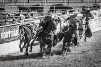 Sonoita Labor Day Rodeo 2026 B&W-15