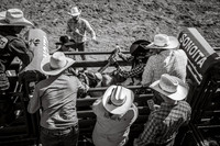 Sonoita Labor Day Rodeo 2026 B&W-14