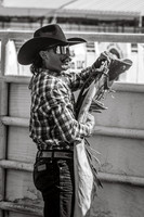 Sonoita Labor Day Rodeo 2026 B&W-16