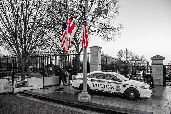 Inauguration B&W 2025-17