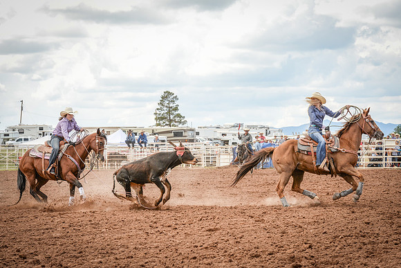 Labor Day Rodeo 2018 Mon no Sig-61
