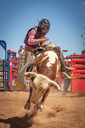 Rodeo Bible Camp 2018 Day Two-38