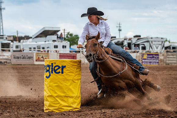 Sonoita Labor Day Rodeo 2019 Monday (Perf)-114