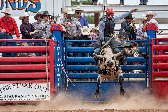 Sonoita Labor Day Rodeo 2019 Monday (Perf)-126