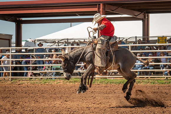 Sonoita Labor Day Rodeo Day 1-67