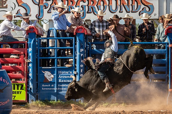 Sonoita Labor Day Rodeo Day 2-277