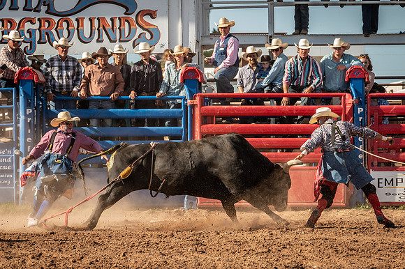 Sonoita Labor Day Rodeo Day 2-279