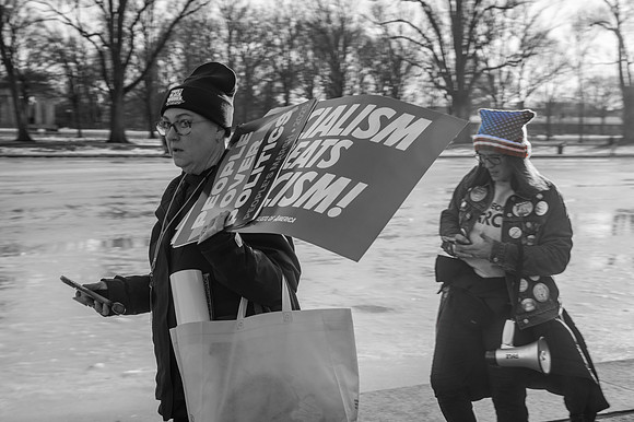 Inauguration B&W 2025-11
