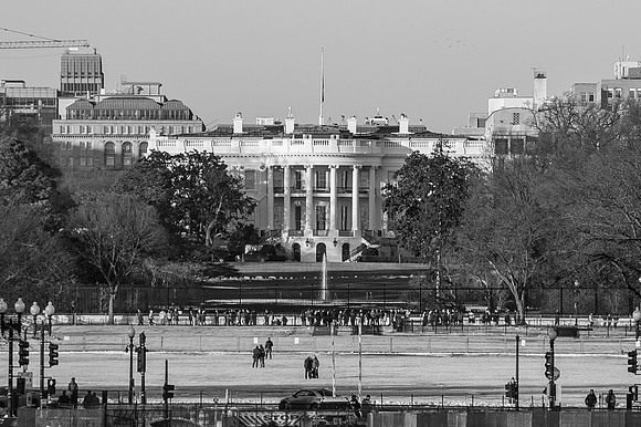 Inauguration B&W 2025-9