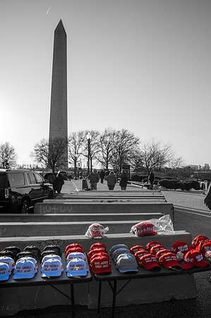 Inauguration B&W 2025-7